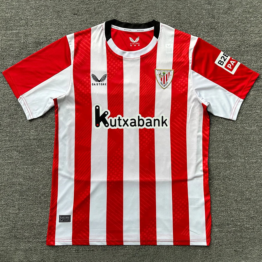 Athletic Club 25-26 Home