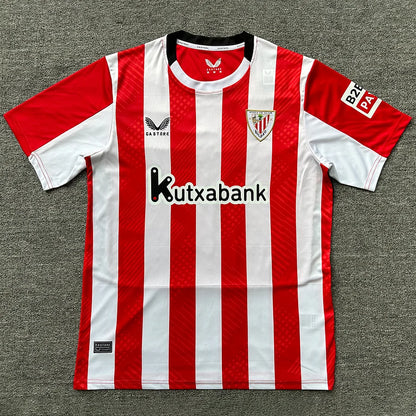 Athletic Club 25-26 Home