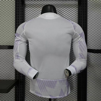 Manchester United 25-26 Away