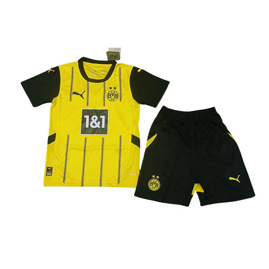 Kids Borussia Dortmund 25-26 Home