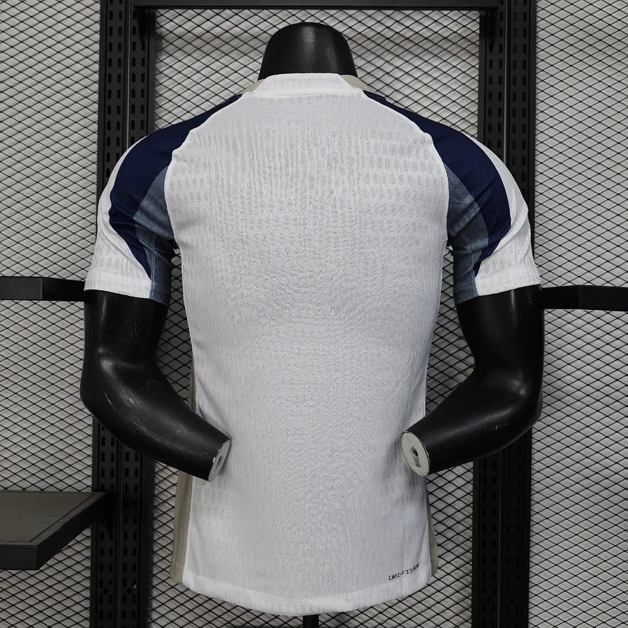 Tottenham Hotspur 25-26 Home