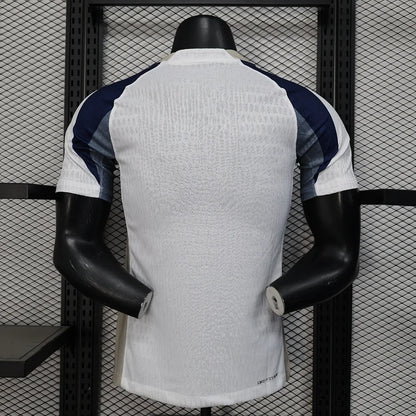 Tottenham Hotspur 25-26 Home