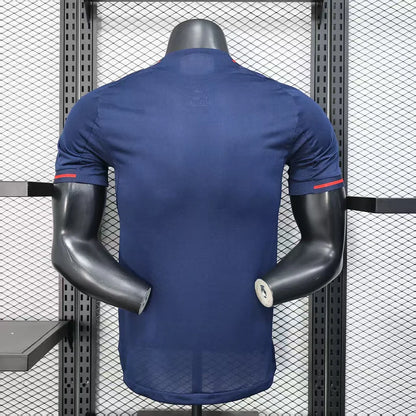Olympique Lyonnais 25-26 Away