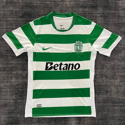 Sporting CP 25-26 Home