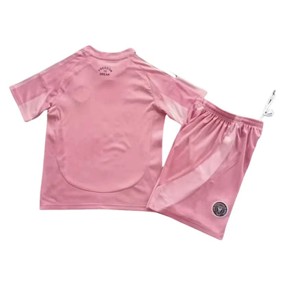 Kids Inter Miami 25-26 Home