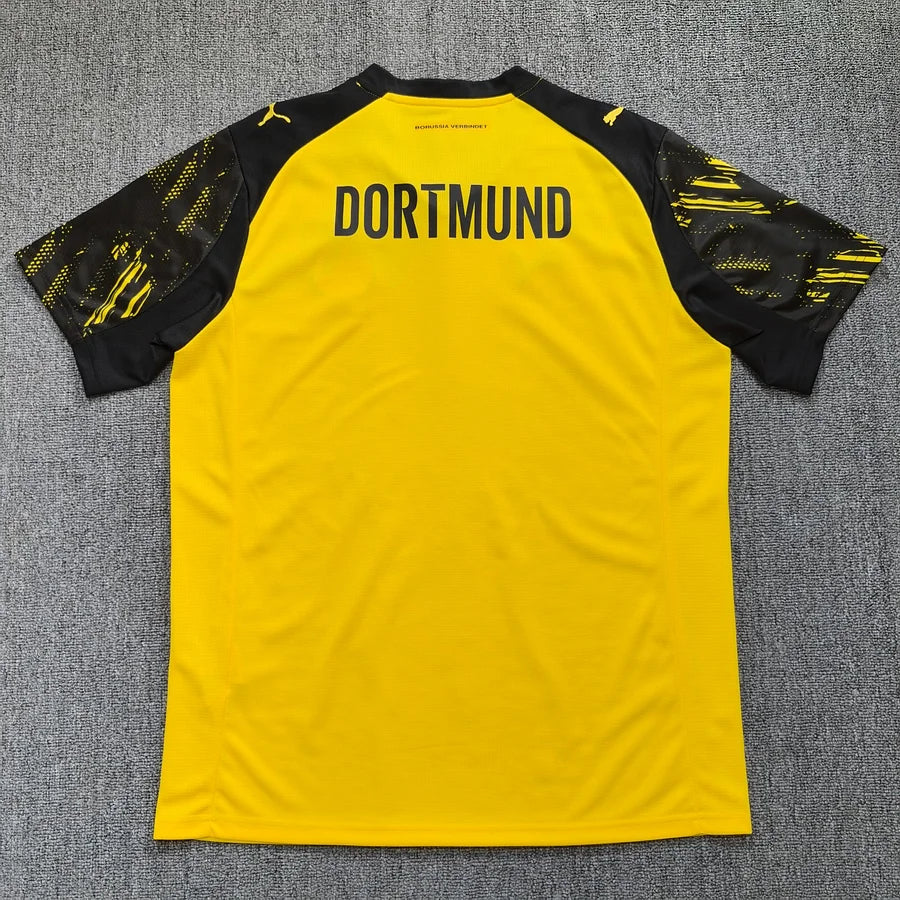 Borussia Dortmund 25-26 Home