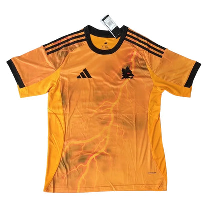 Roma 25-26 Away