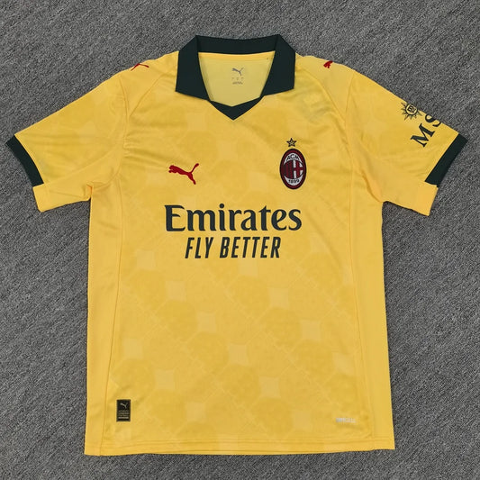 AC Milan 25-26 Third