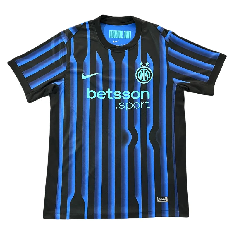 Inter Milan 25-26 Home