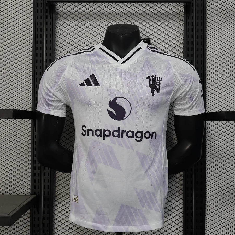 Manchester United 25-26 Away