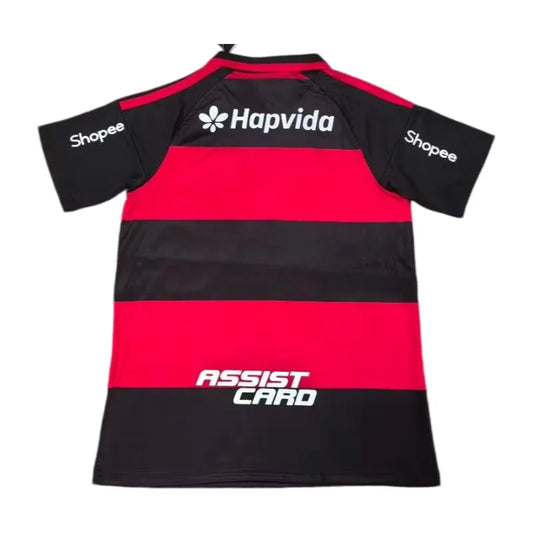 Flamengo 25-26 Home