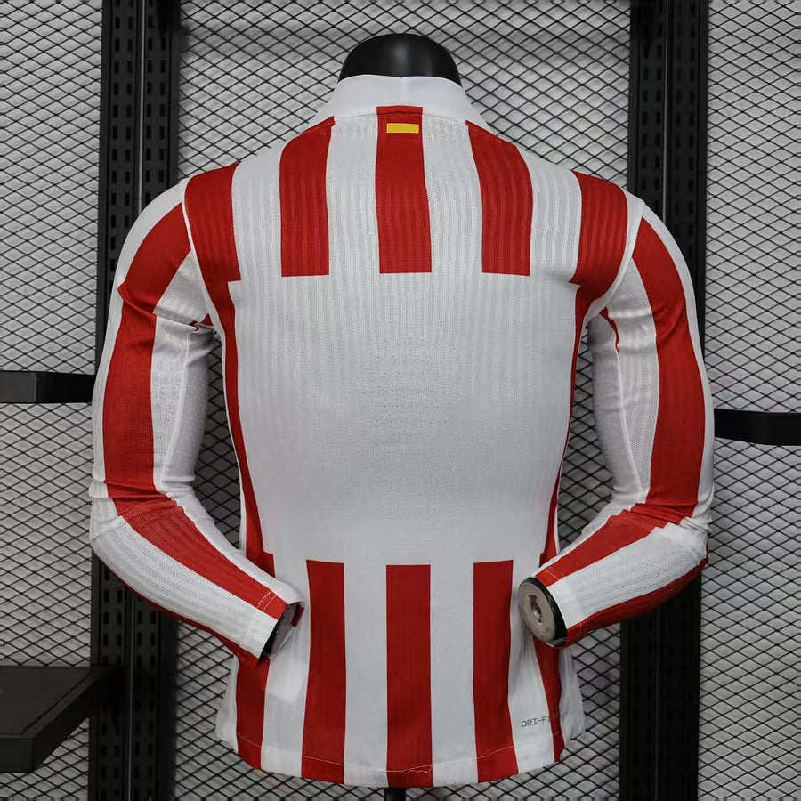Atletico Madrid 25-26 Home