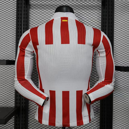 Atletico Madrid 25-26 Home