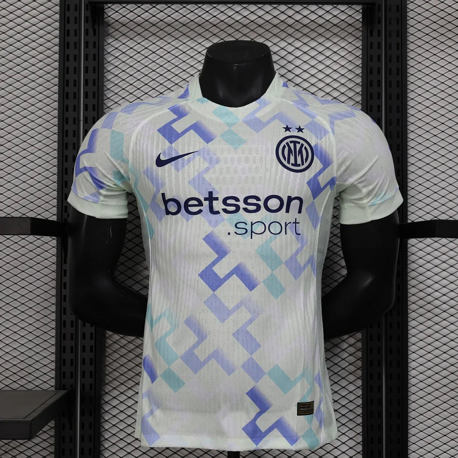 Inter Milan 25-26 Away