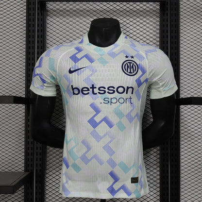 Inter Milan 25-26 Away