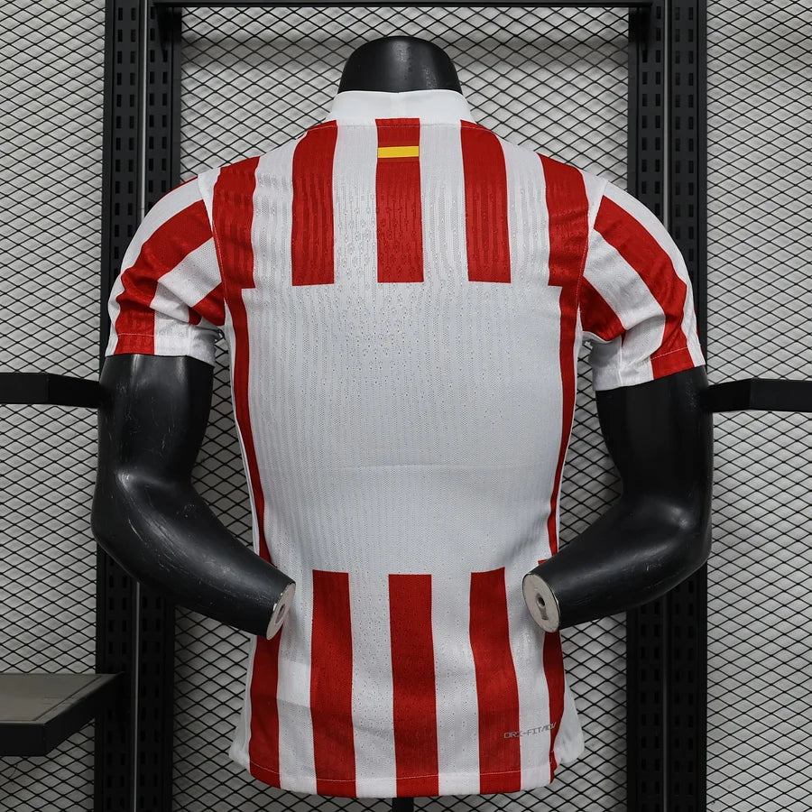 Atletico Madrid 25-26 Home