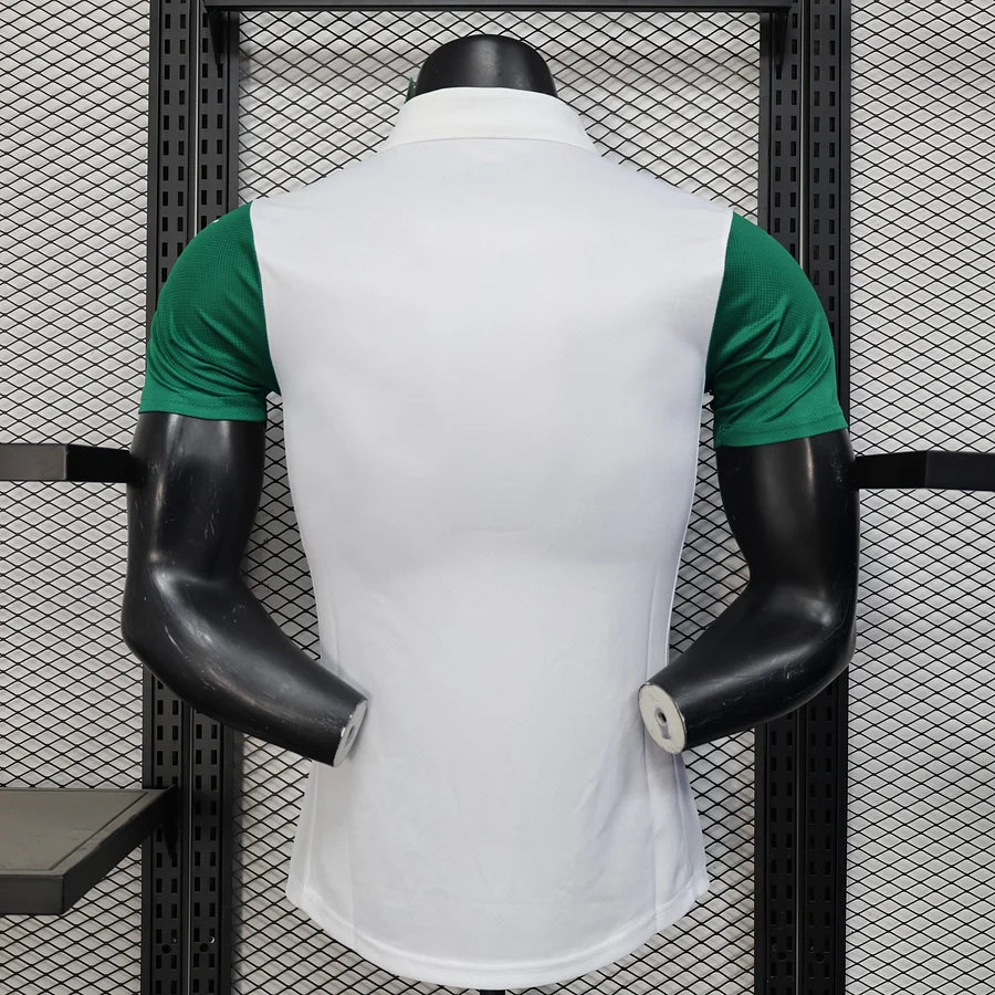 Palmeiras 25-26 Away