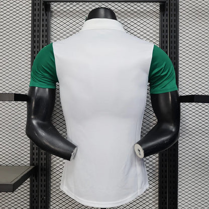 Palmeiras 25-26 Away