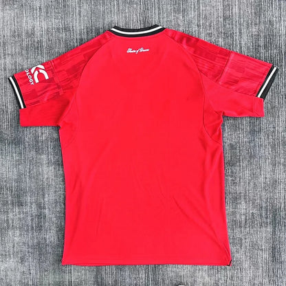Manchester United 25-26 Home