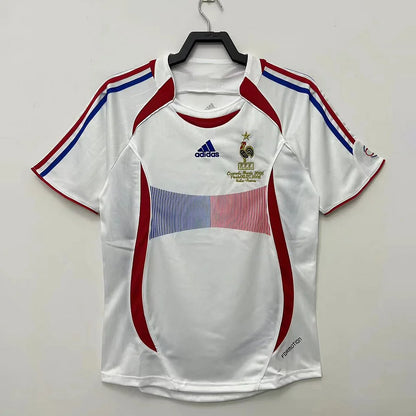 Retro Italy 2006 Away