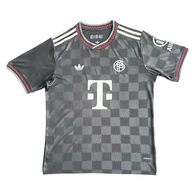 Bayern Munich 25-26 Third