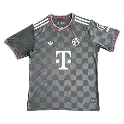 Bayern Munich 25-26 Third