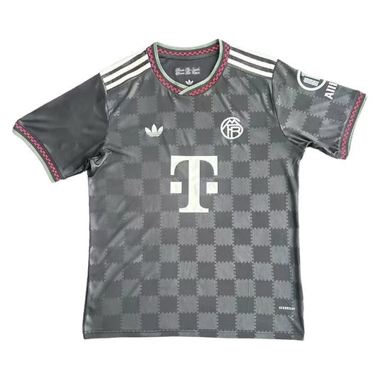 Bayern Munich 25-26 Third