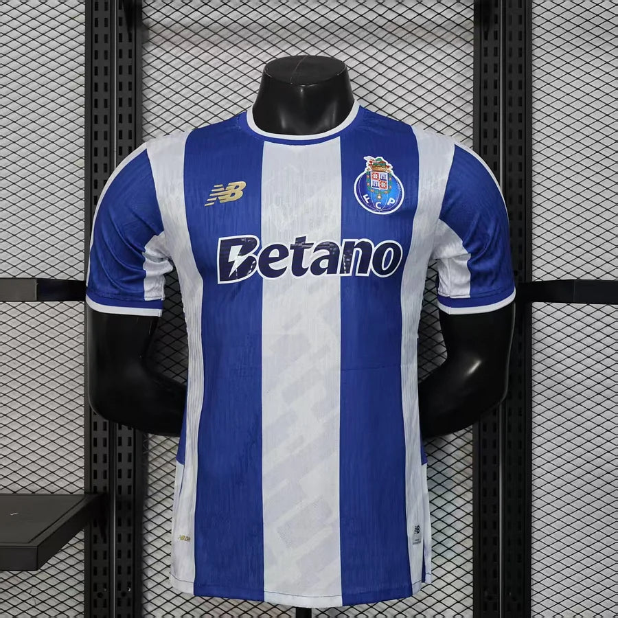 Porto 25-26 Home