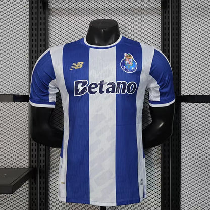 Porto 25-26 Home