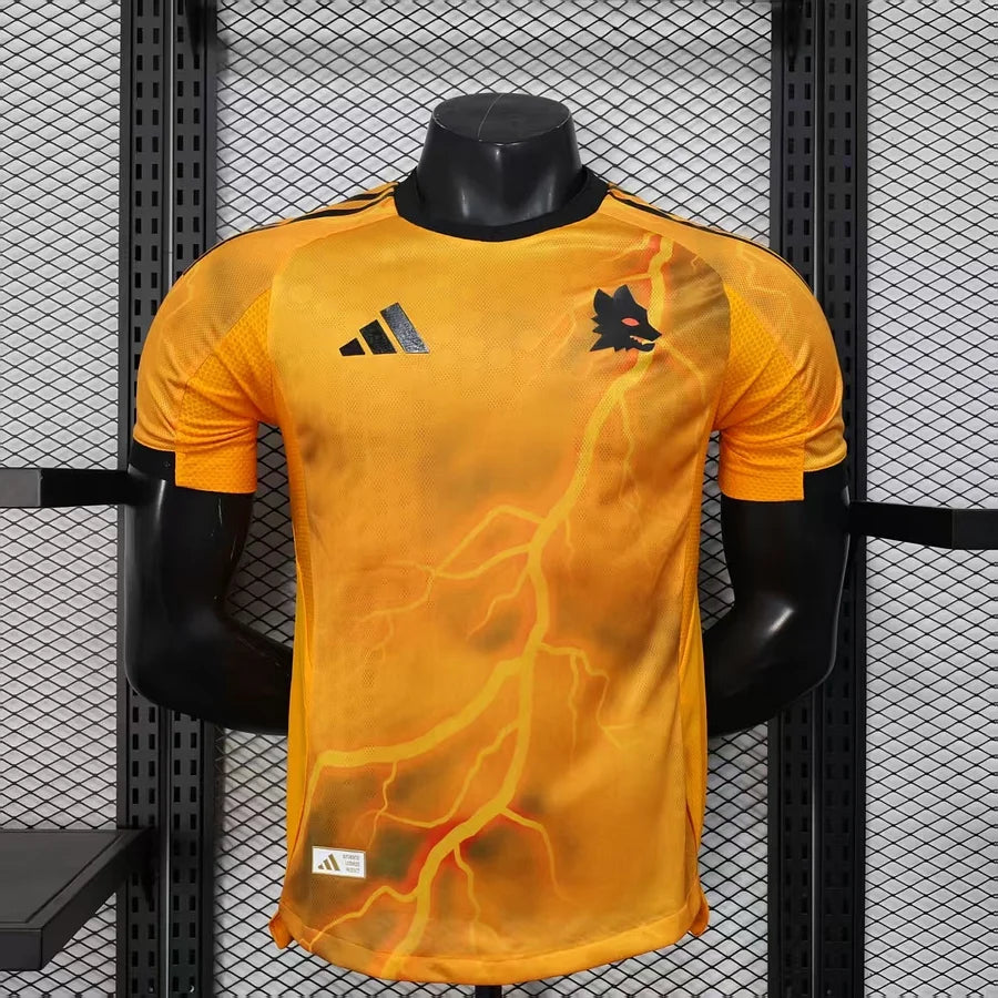 Roma 25-26 Away
