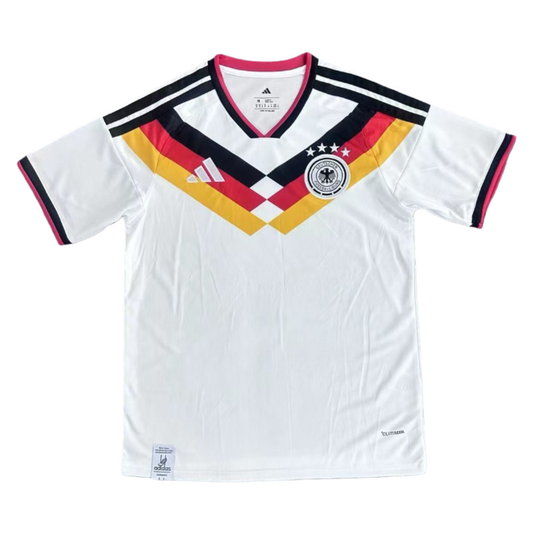 Germany 2026 Home