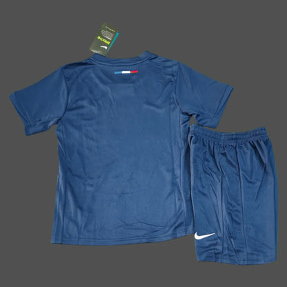Kids Paris Saint-Germain 25-26 Home