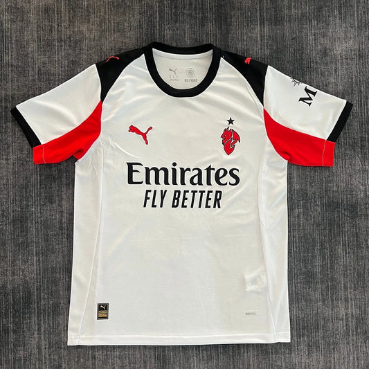 AC Milan 25-26 Away