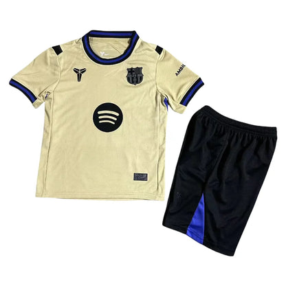 Kids Barcelona 25-26 Away