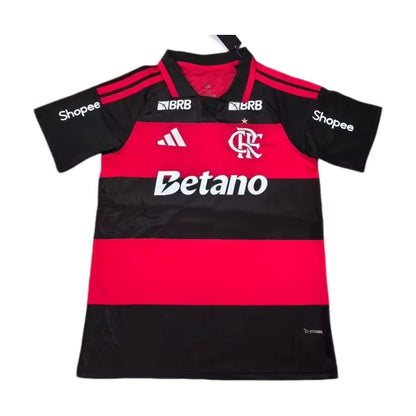 Flamengo 25-26 Home