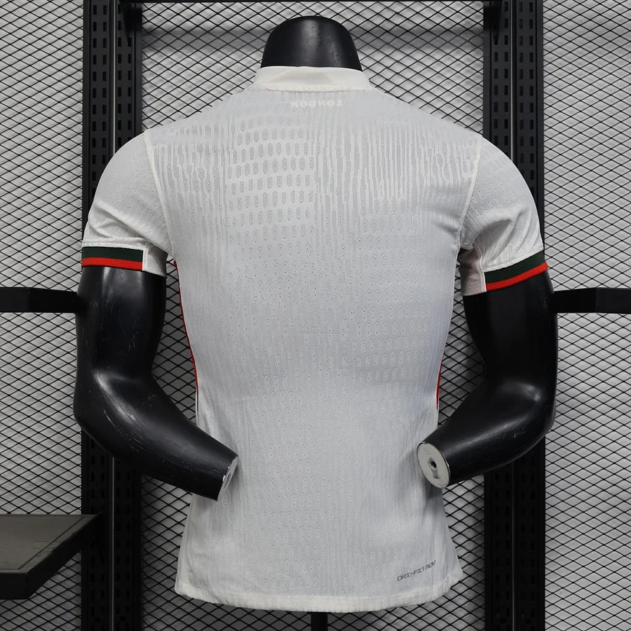 Chelsea 25-26 Away