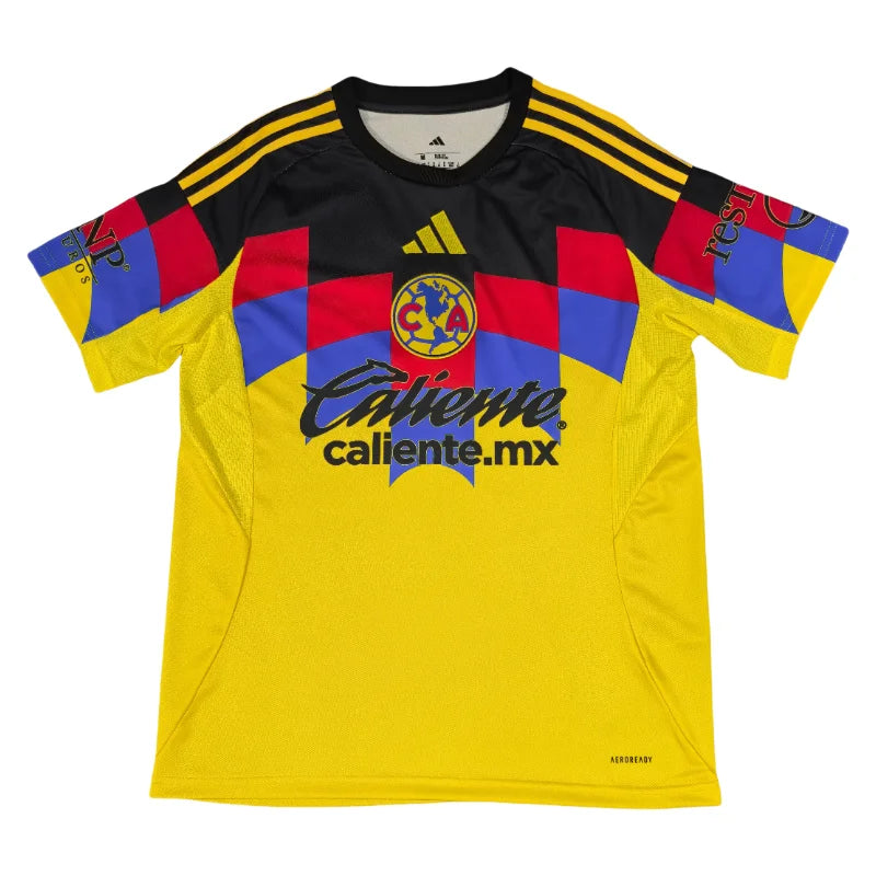 Club América 25-26 Home