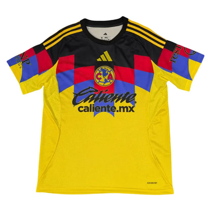 Club América 25-26 Home