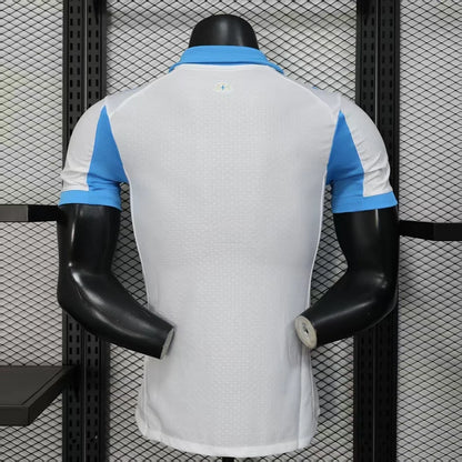 Olympique Marseille 25-26 Home