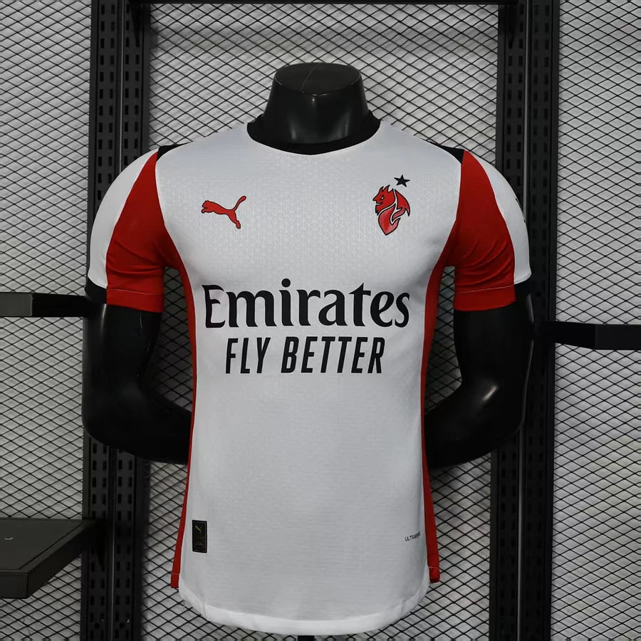 AC Milan 25-26 Away