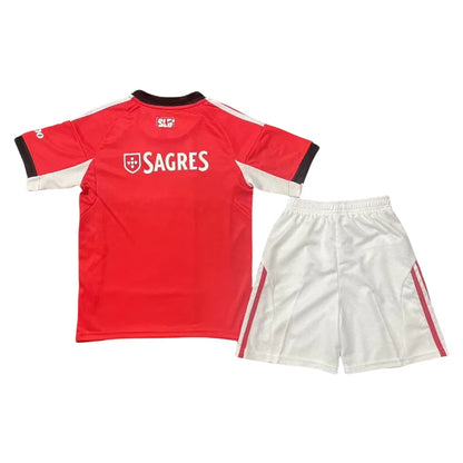 Kids Benfica 25-26 Home