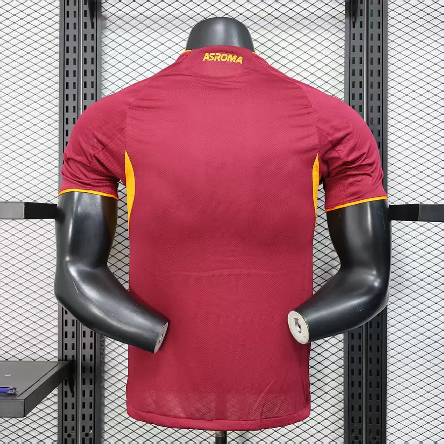 Roma 25-26 Home