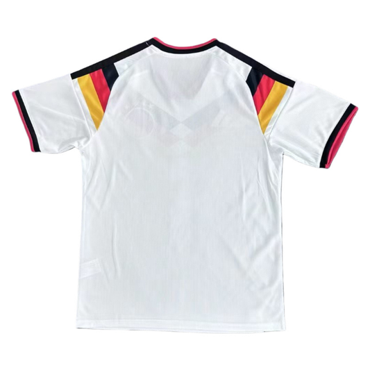 Germany 2026 Home