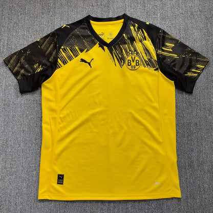 Borussia Dortmund 25-26 Home