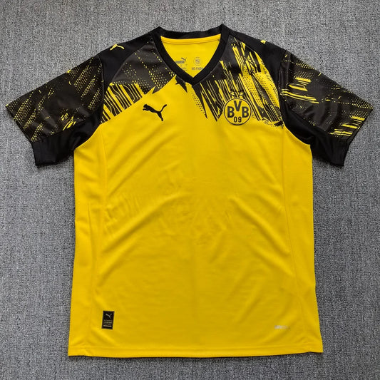 Borussia Dortmund 25-26 Home