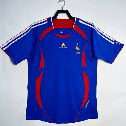 Retro Italy 2006 Home