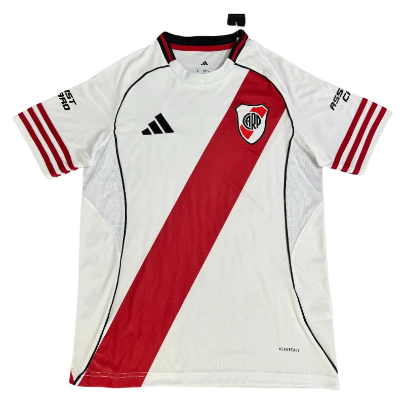 River Plate 2026 Home