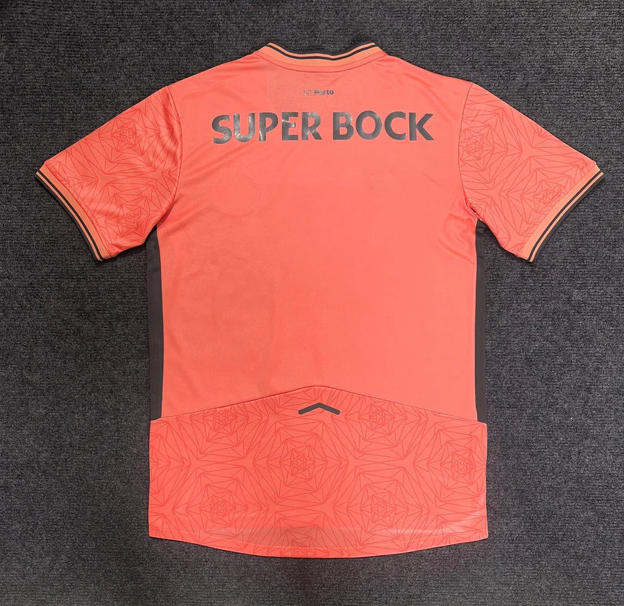 Porto 25-26 Away
