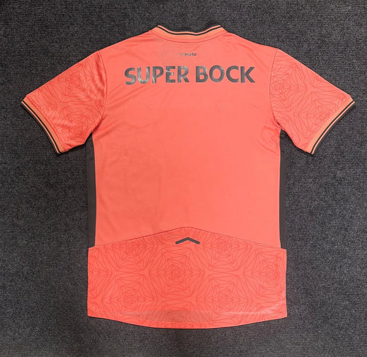 Porto 25-26 Away