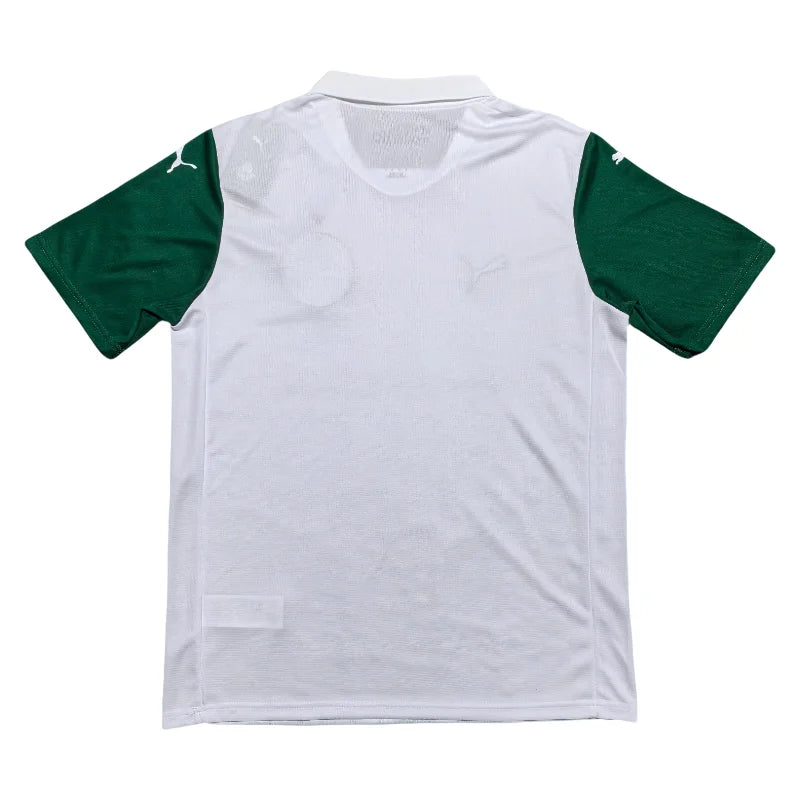 Palmeiras 25-26 Away